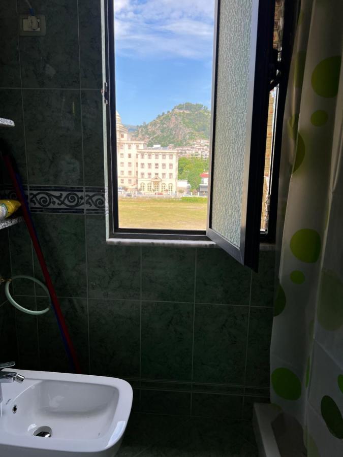 Entire Apartment Castle View Berat Exteriér fotografie
